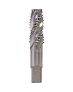 Machine taps for PT thread Regular coating PT1/8-28 1เส้น