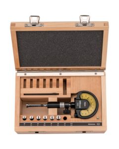 844 K Dial bore gage 9.4-18.6 mm 1ถุง