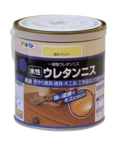 Suisei Urethane Varnish 6ใบ