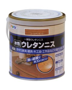 Suisei Urethane Varnish 6ใบ