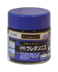 Suisei Urethane Varnish 6อัน