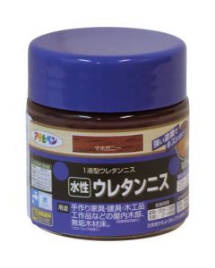 Suisei Urethane Varnish 6อัน