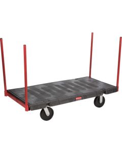 Stanchion Platform Truck
