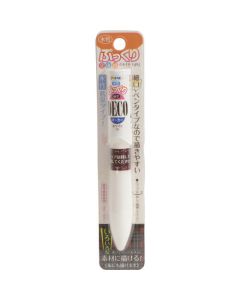ปากกามาร์กเกอร์ DECO สูตรน้ำ EK-APPD50 สีขาว