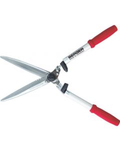 กรรไกรตัดแต่งกิ่งน้ำหนักเบา ใบมีดตรง 235 มม