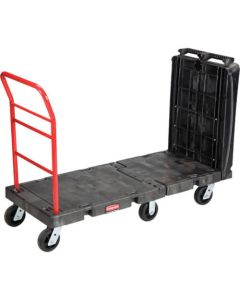 Convertible Platform Truck