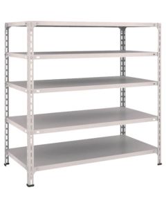 Light-Duty Open Shelving(Height:1200mm)