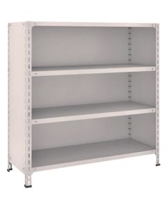 Light-Duty Closed Shelving(Height:1200mm)