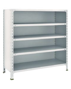 Light-Duty Closed Shelving(Height:1200mm)