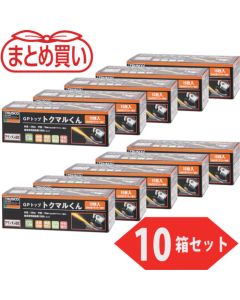 กระดาษ GP Top Tokumaru-kun Alundum Φ100 (10 แผ่น x 10 กล่อง) 80#