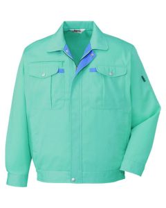 Blouson Mist Blue - S