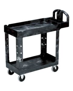 Heavy-Duty Utillity Cart