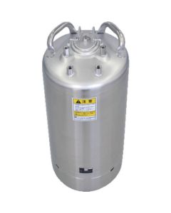 คอนเทนเนอร์แรงดันสแตนเลส TM39SRV