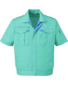 Blouson Mist Blue - S