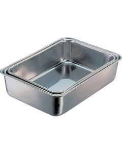 Antibacterial deep set vat No. 7