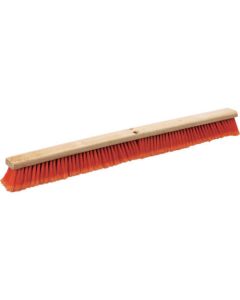 เครื่องกวาดพื้นกว้าง 914มม. สีส้ม
