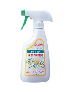 Sanipure Deodorant 1อัน