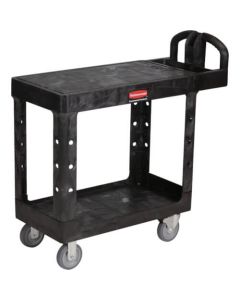 Heavy-Duty Utillity Cart