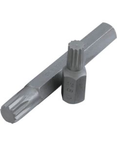 Screw Driver Insert Bit 1เส้น