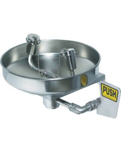 Emergency Eye Washer