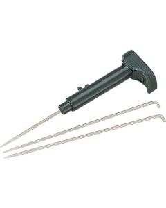 Plumb Bob Setter Parts
