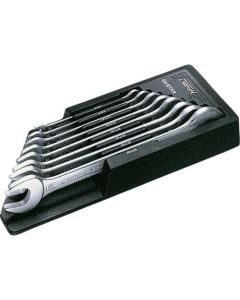 Double Open-end Spanner