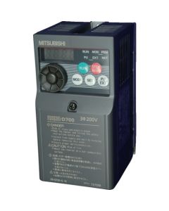 อินเวอร์เตอร์อเนกประสงค์ ซีรีส์ FREQROL-D700