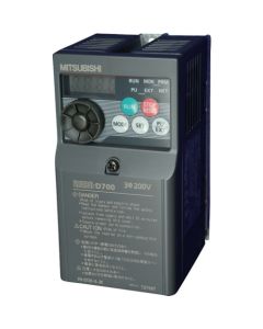 อินเวอร์เตอร์อเนกประสงค์ ซีรีส์ FREQROL-D700