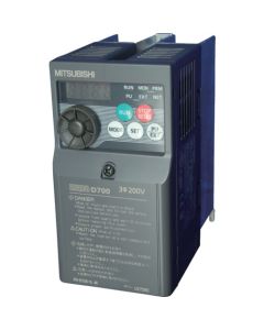 อินเวอร์เตอร์อเนกประสงค์ ซีรีส์ FREQROL-D700