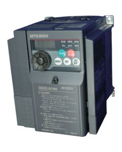 อินเวอร์เตอร์อเนกประสงค์ ซีรีส์ FREQROL-D700