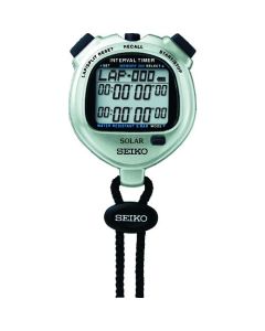 Solar Interval Timer
