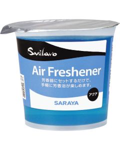 น้ำหอมปรับอากาศ Aqua 150G 12 ชิ้น