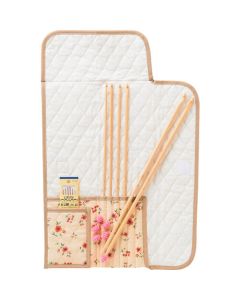 Bamboo Knitting Needles takumi 1ชุด