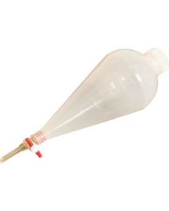 1261-01 กรวยแยก PP เส้นผ่านศูนย์กลาง 80