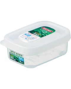 Unix Food Container