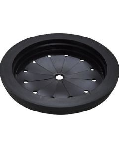Sink Trap Basket Cover