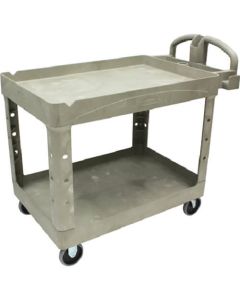 Heavy-Duty Utillity Cart
