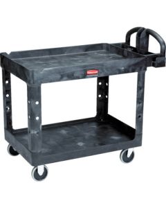 Heavy-Duty Utillity Cart
