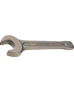 Open-end Wrench Striking Face Pattern