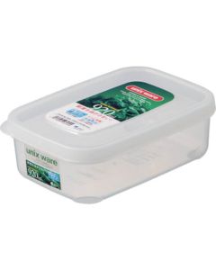 Unix Food Container