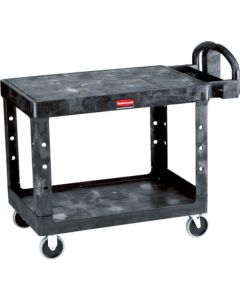 Heavy-Duty Utillity Cart