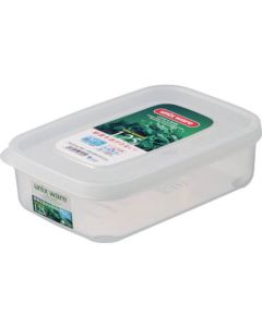 Unix Food Container
