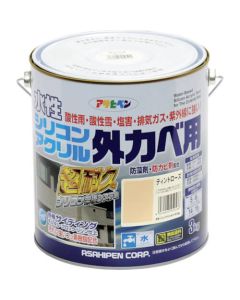 Suisei Silicon Acryl Sotokabe 4ใบ