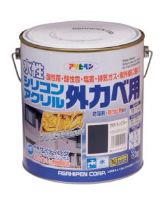 Suisei Silicon Acryl Sotokabe 4ใบ