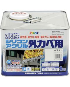 Suisei Silicon Acryl Sotokabe 1ใบ