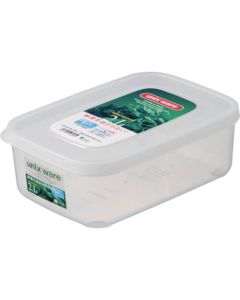 Unix Food Container