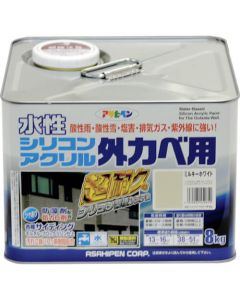 Suisei Silicon Acryl Sotokabe 1ใบ