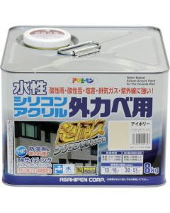 Suisei Silicon Acryl Sotokabe 1ใบ