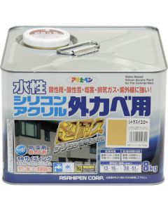 Suisei Silicon Acryl Sotokabe 1ใบ