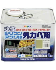 Suisei Silicon Acryl Sotokabe 1ใบ